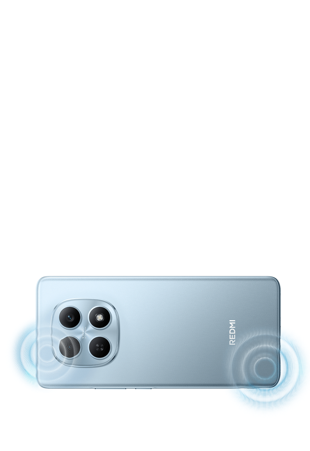 REDMI Note 15