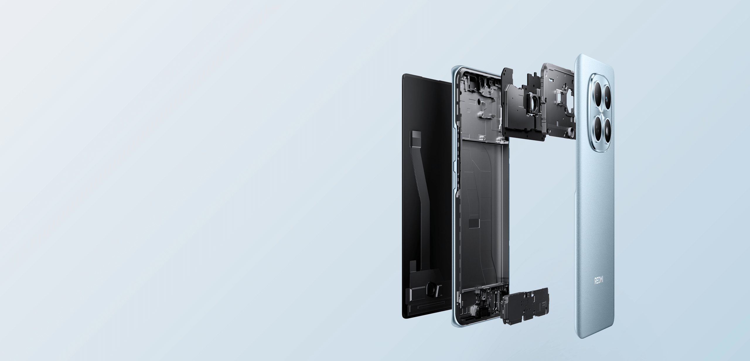 REDMI Note 15