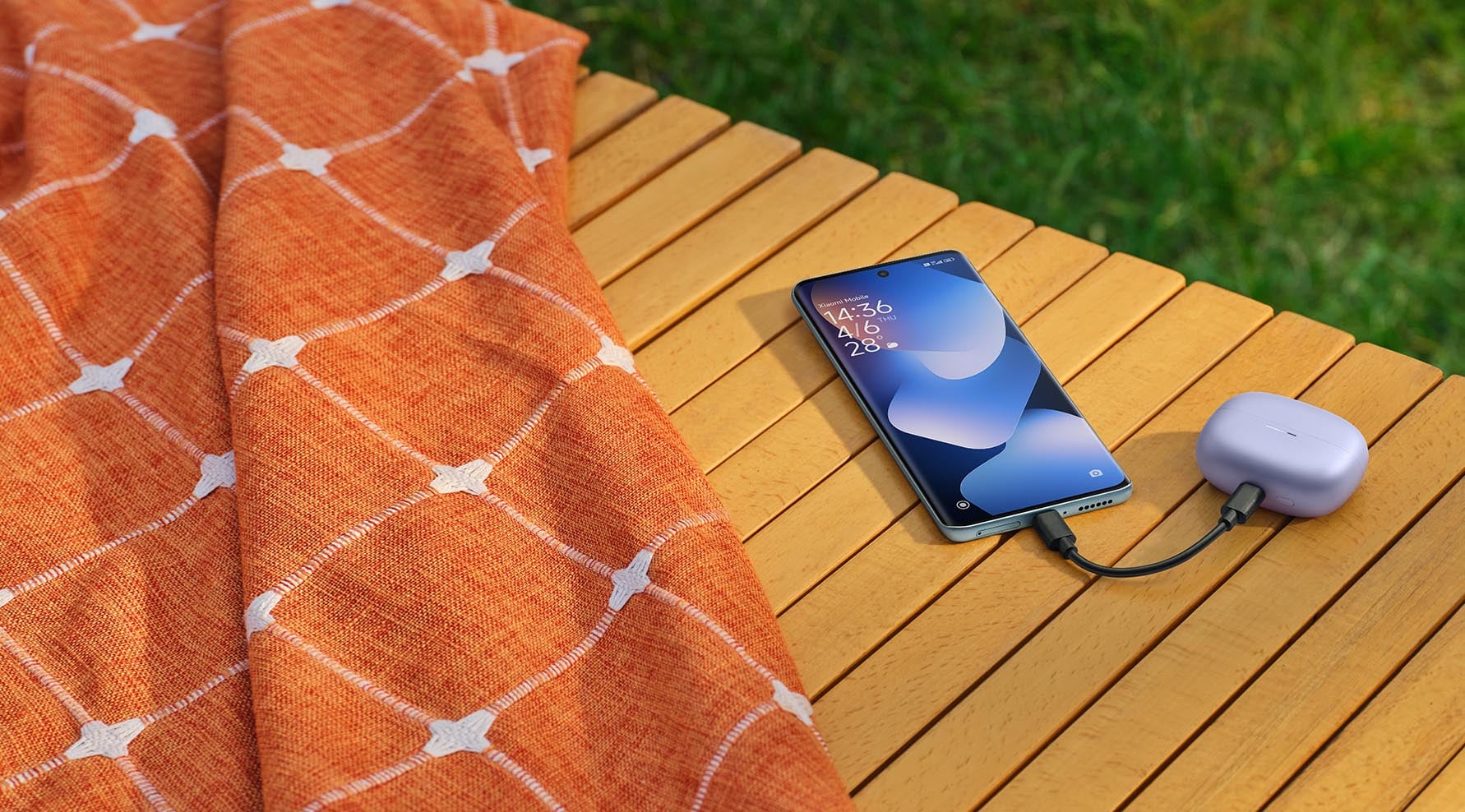 REDMI Note 15