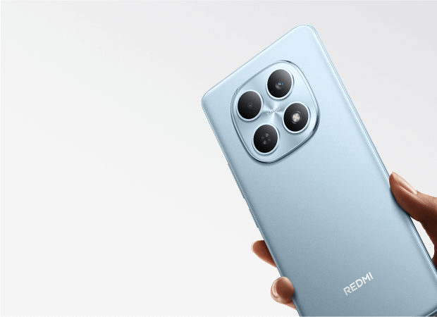 REDMI Note 15
