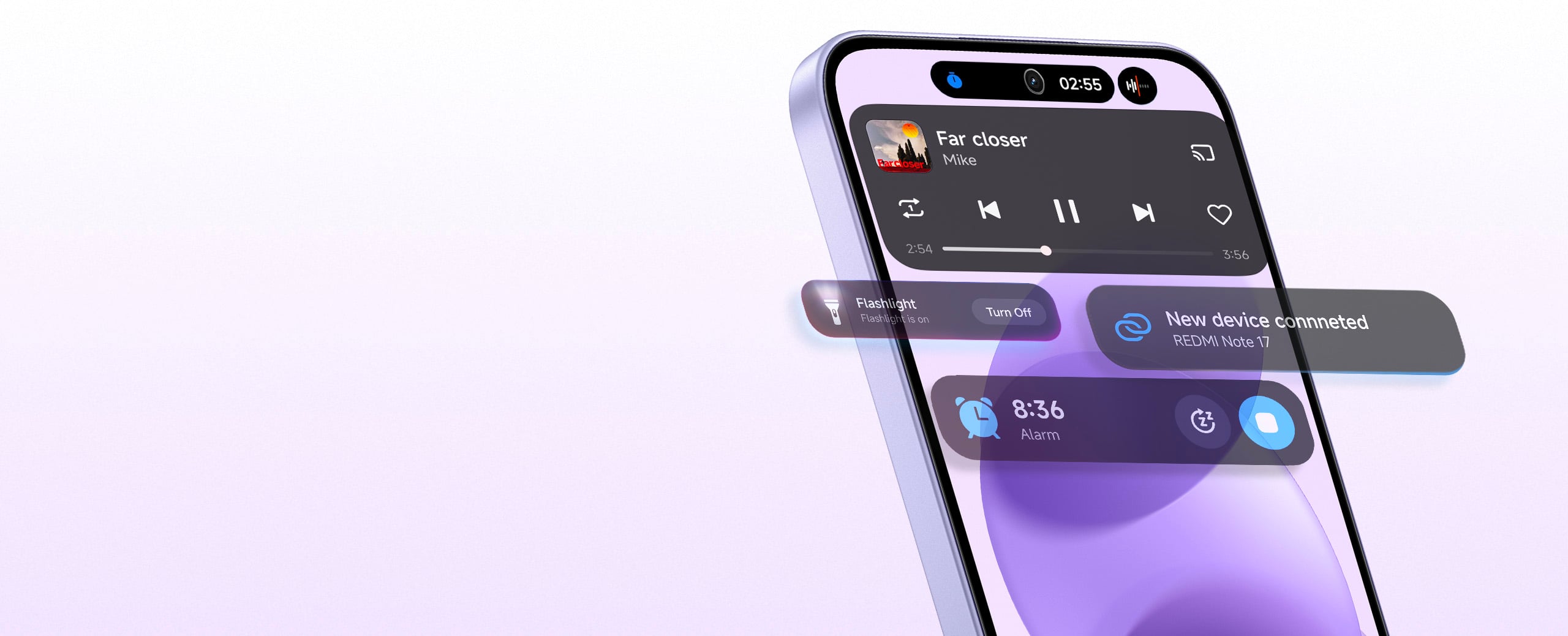 REDMI Note 17
