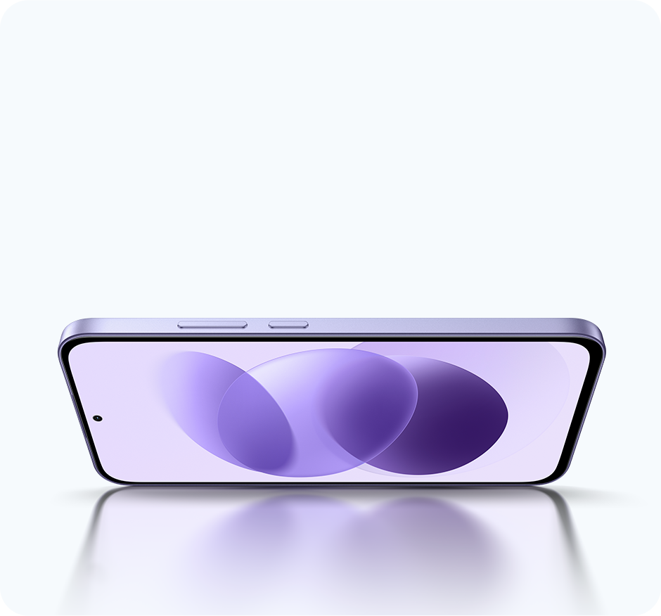 REDMI Note 17