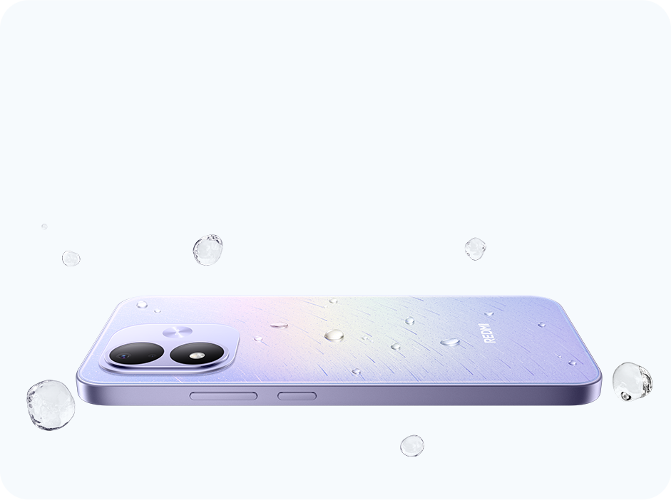 REDMI Note 17