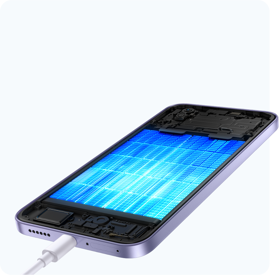 REDMI Note 17