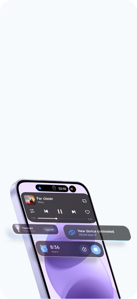 REDMI Note 17