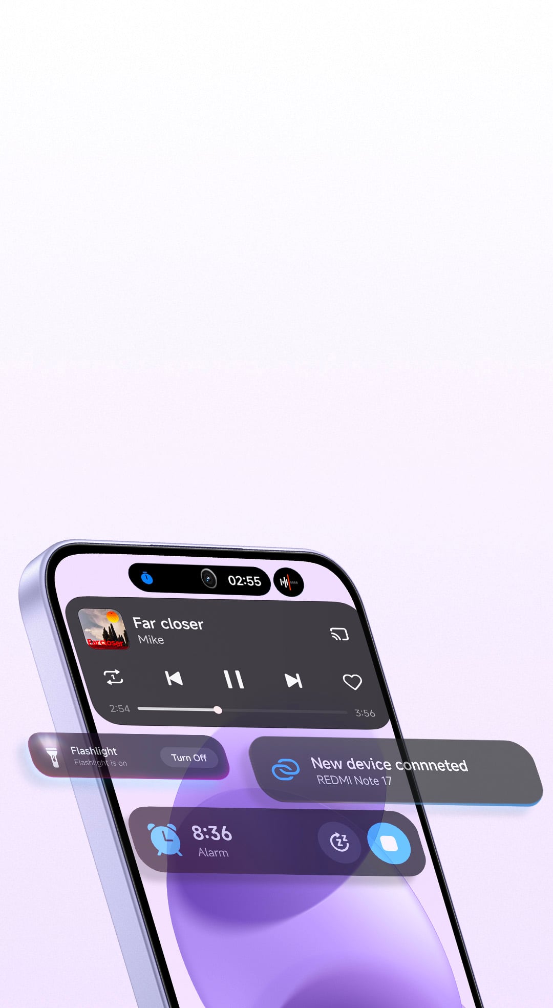 REDMI Note 17