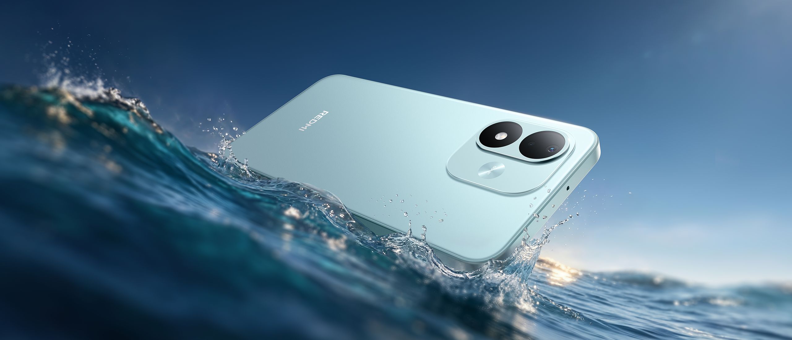 REDMI Note 17