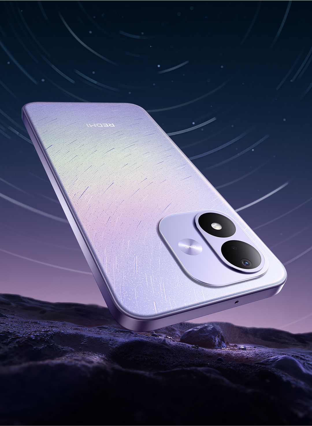 REDMI Note 17