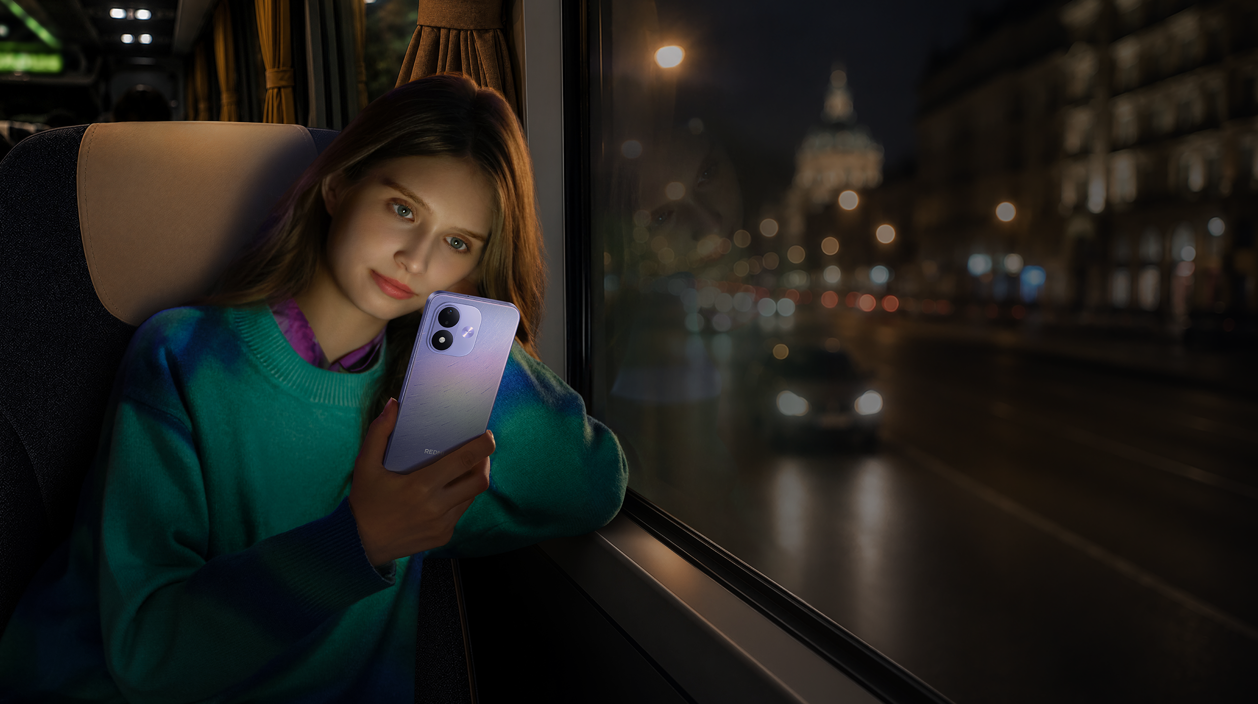 REDMI Note 17