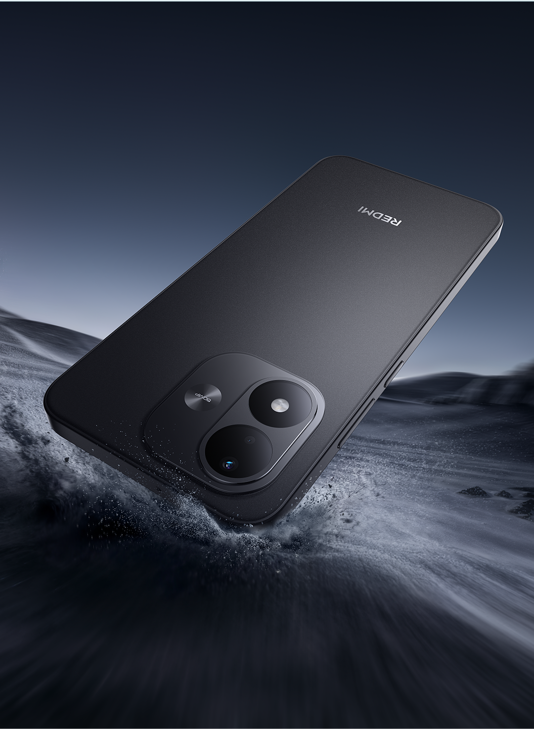 REDMI Note 17