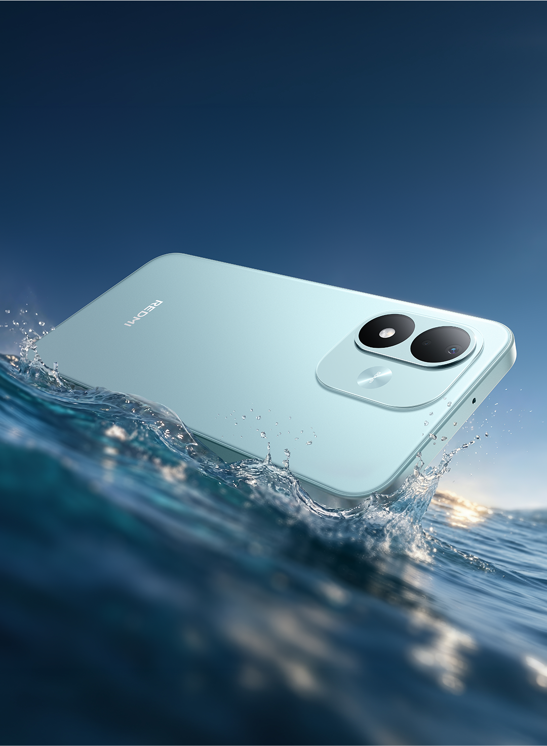 REDMI Note 17