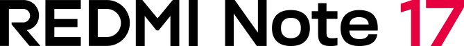 REDMI Note 17