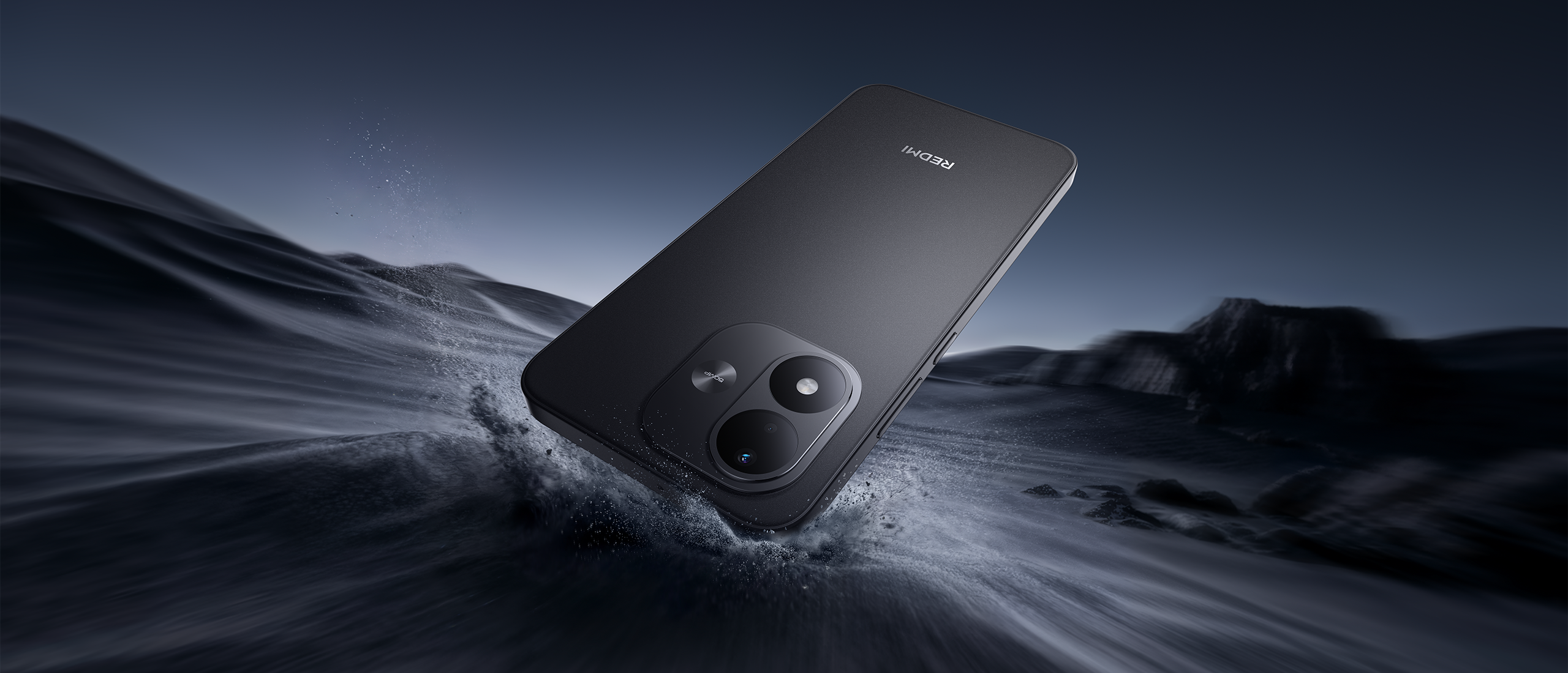 REDMI Note 17