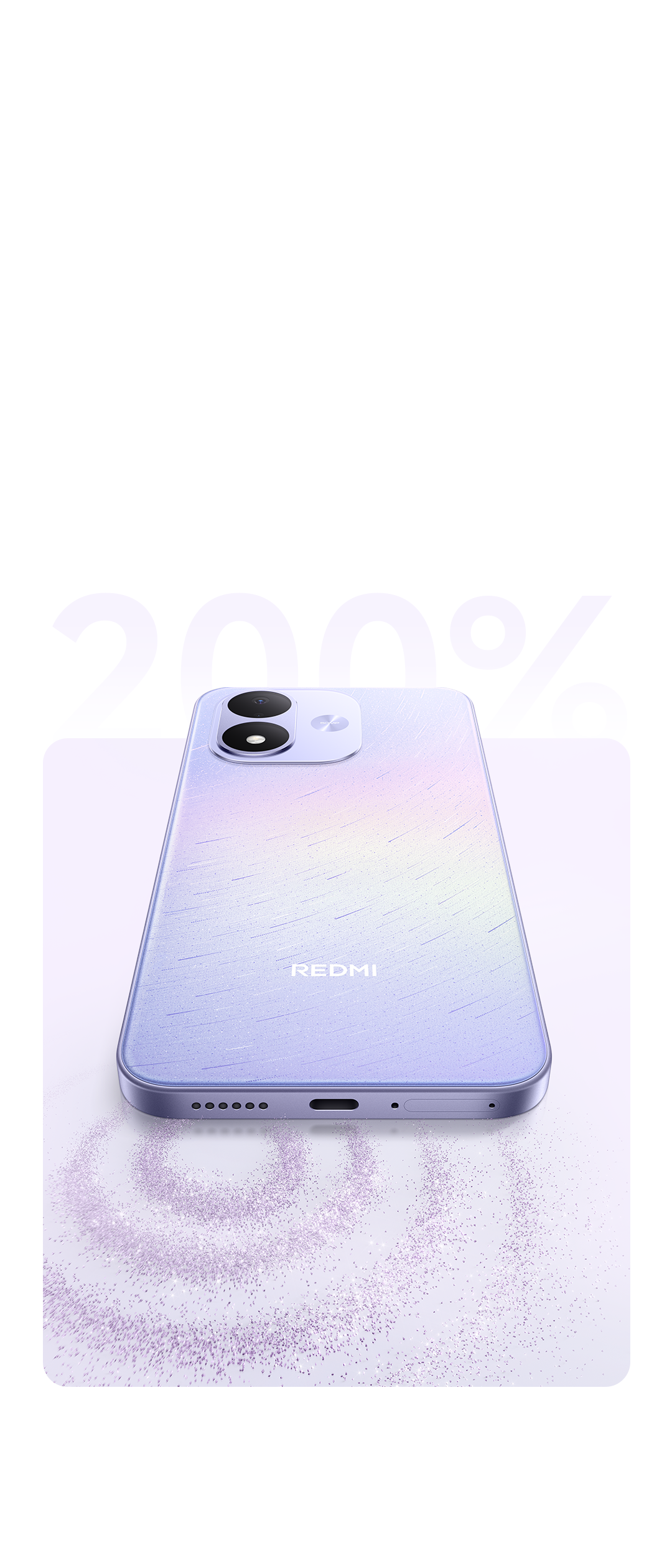 REDMI Note 17