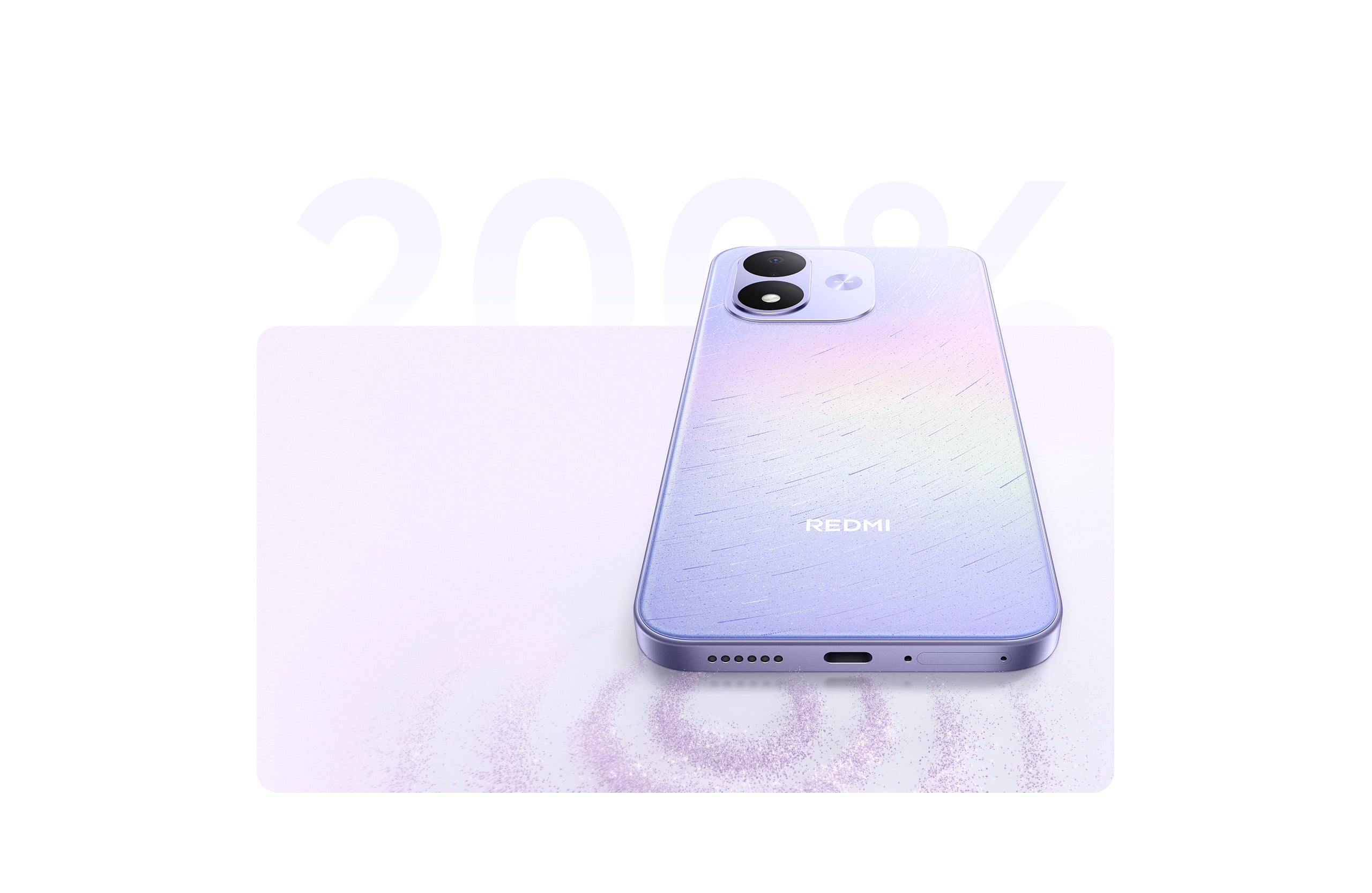 REDMI Note 17