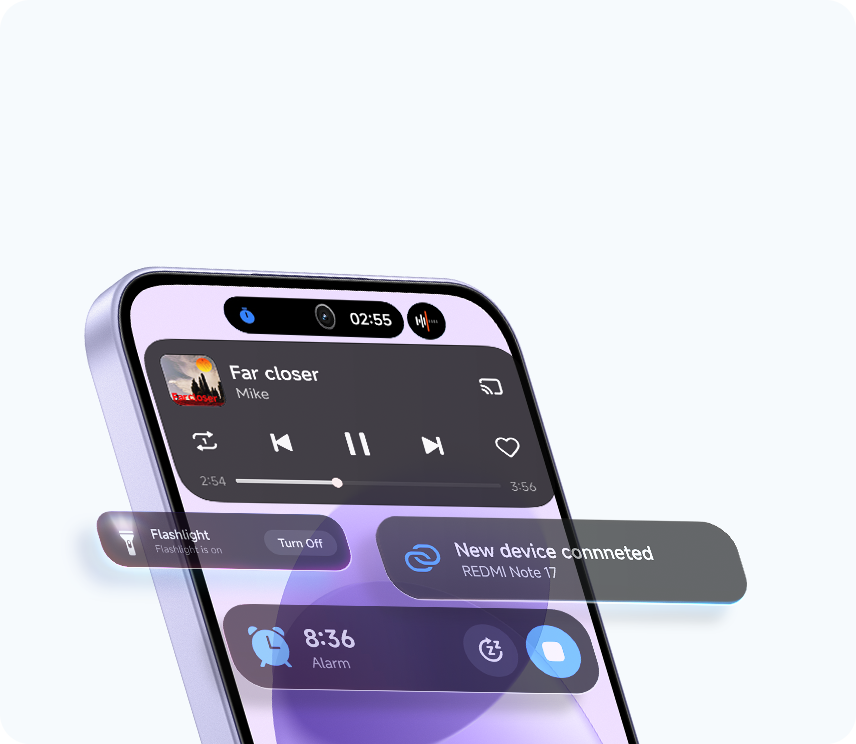 REDMI Note 17