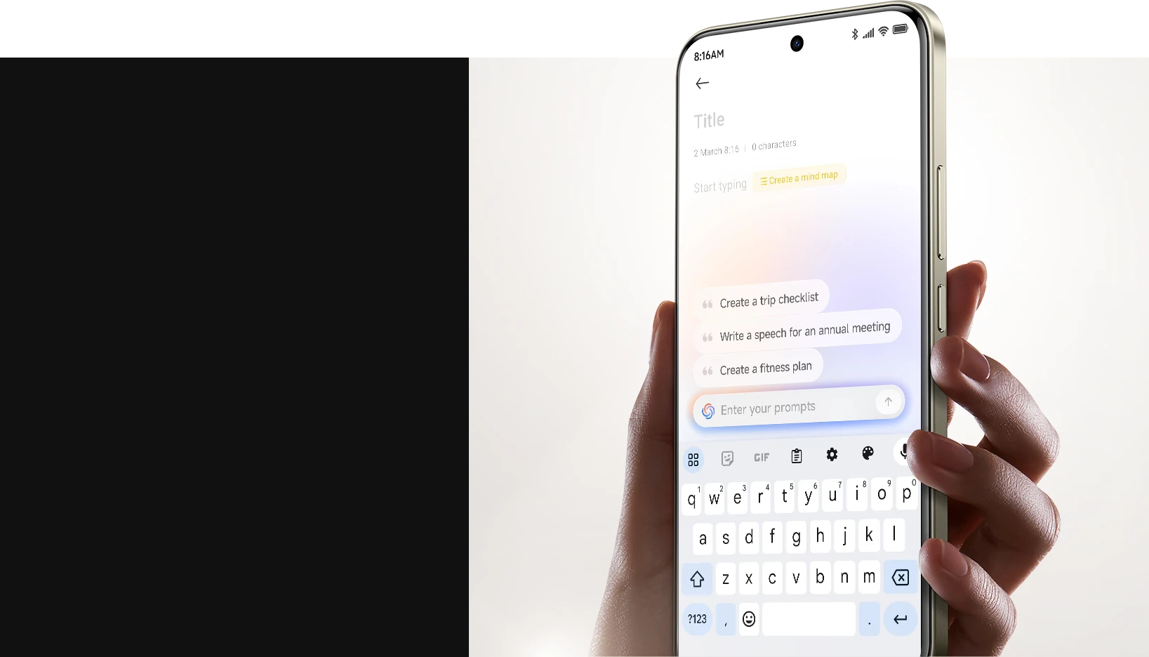 Explore the Xiaomi AI ecosystem