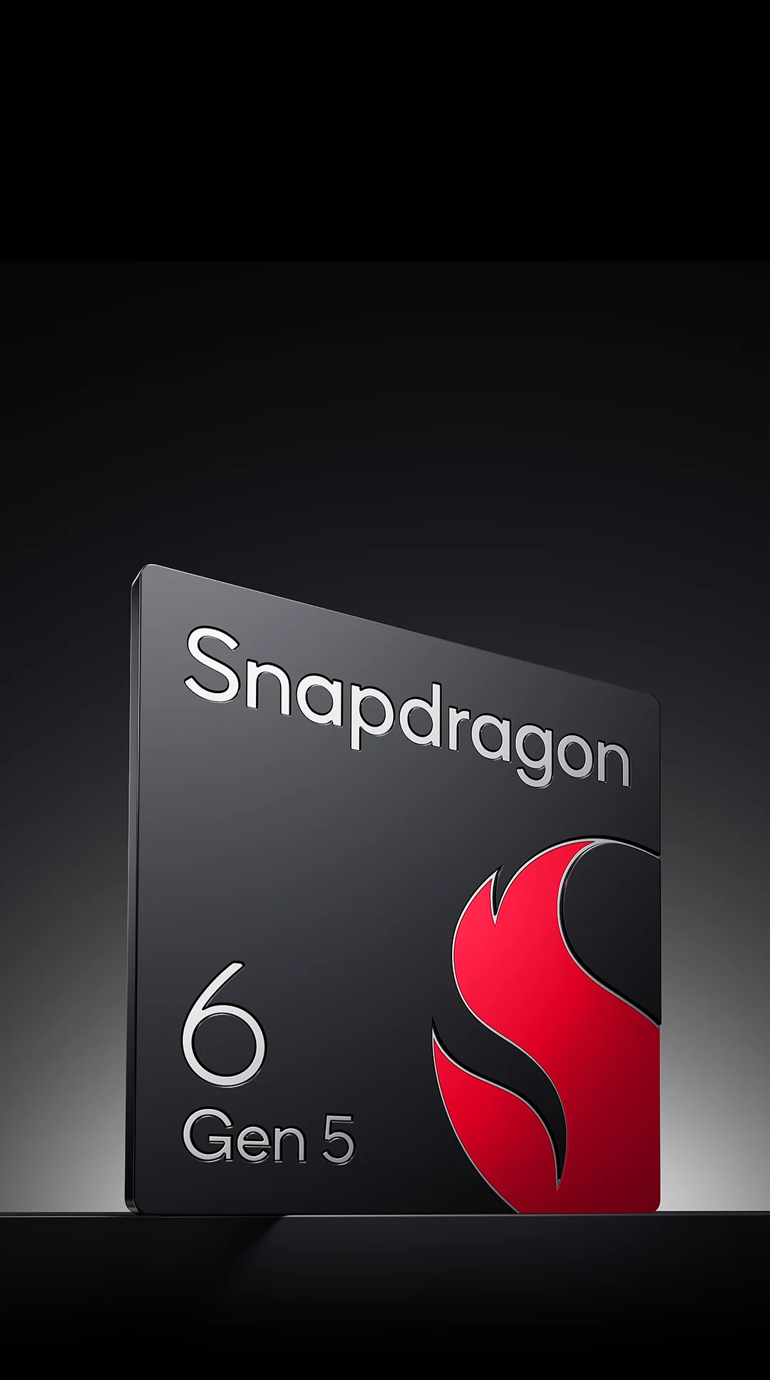 Snapdragon 6 Gen 5 Mobile Platform