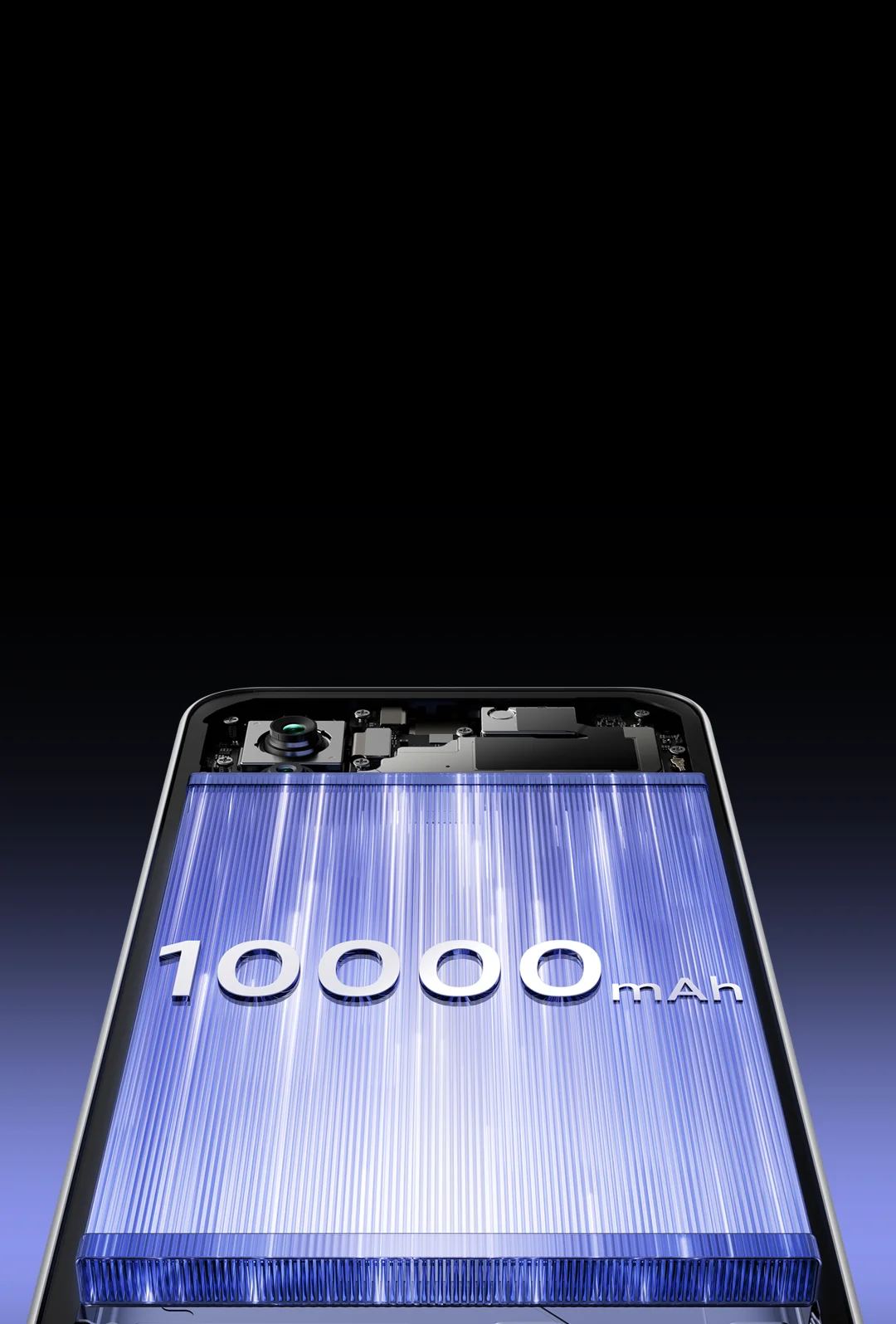 REDMI Titan Battery System