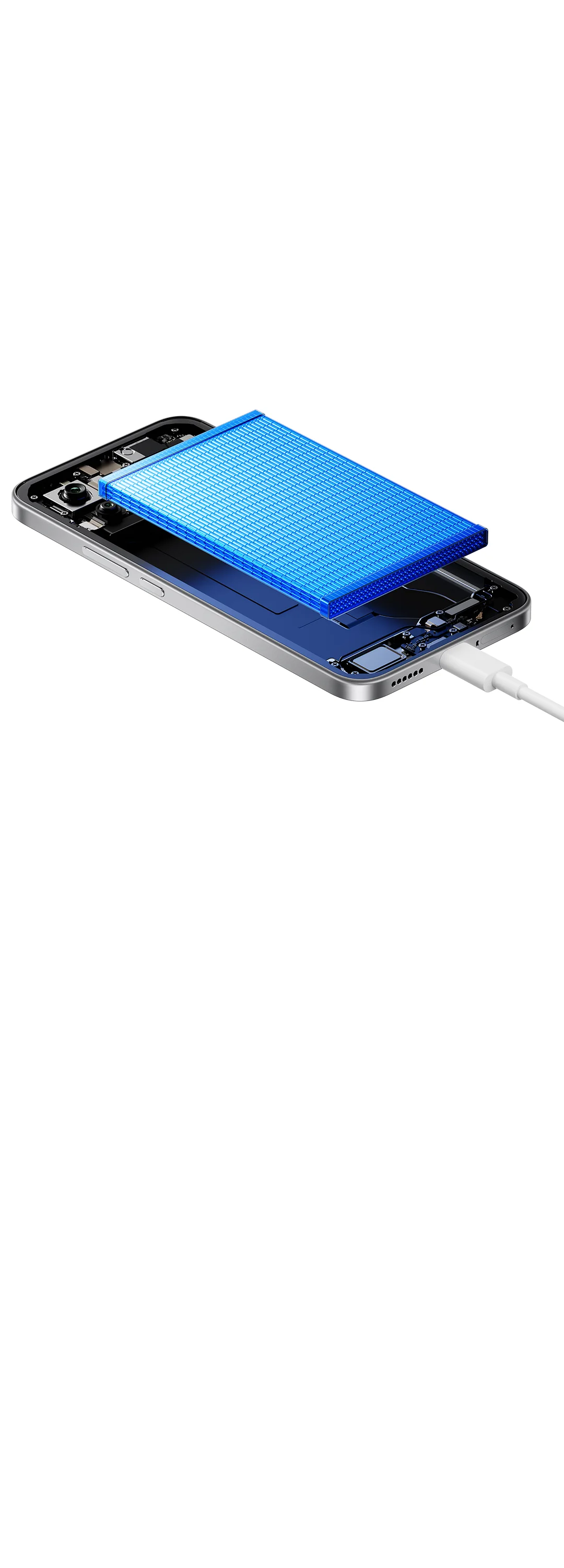Up to 6 years of battery health