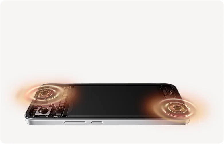 More features