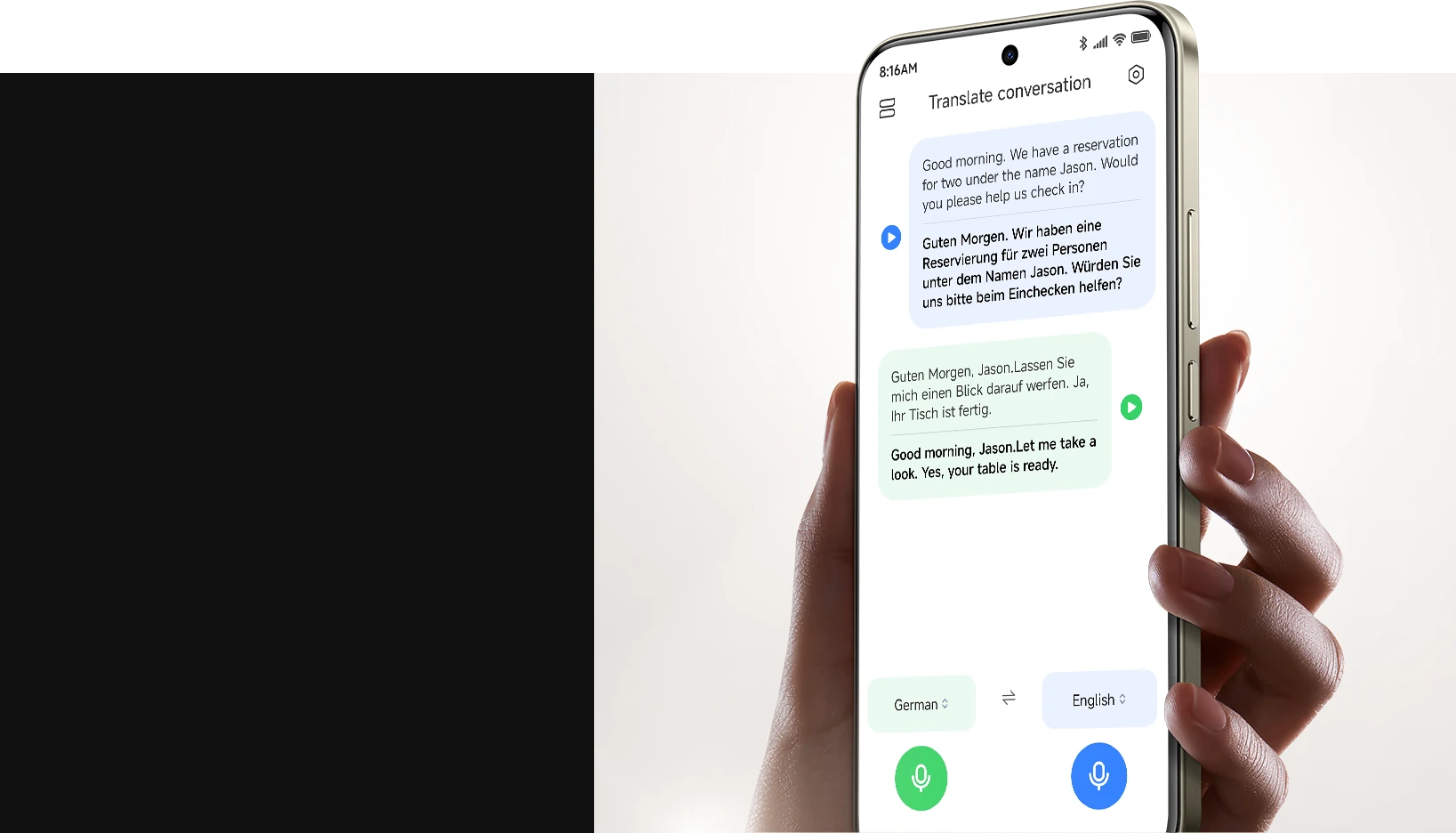 Explore the Xiaomi AI ecosystem