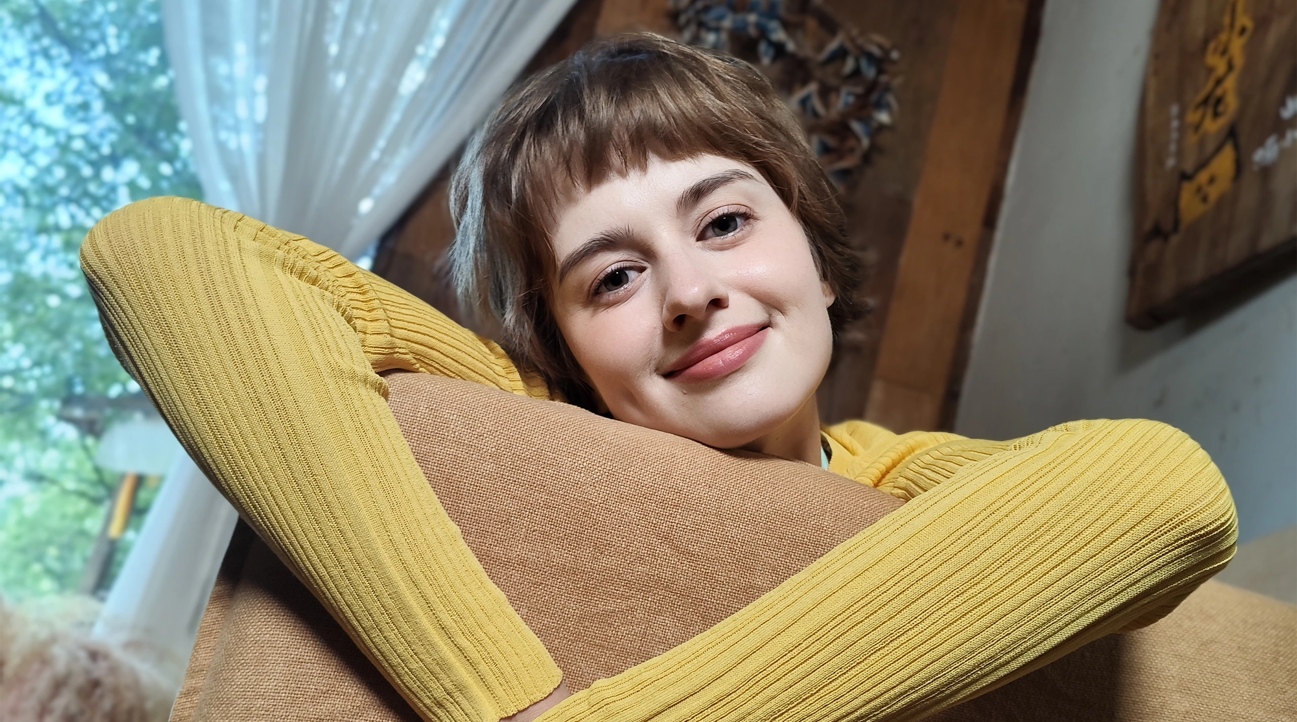 True-to-life portraits