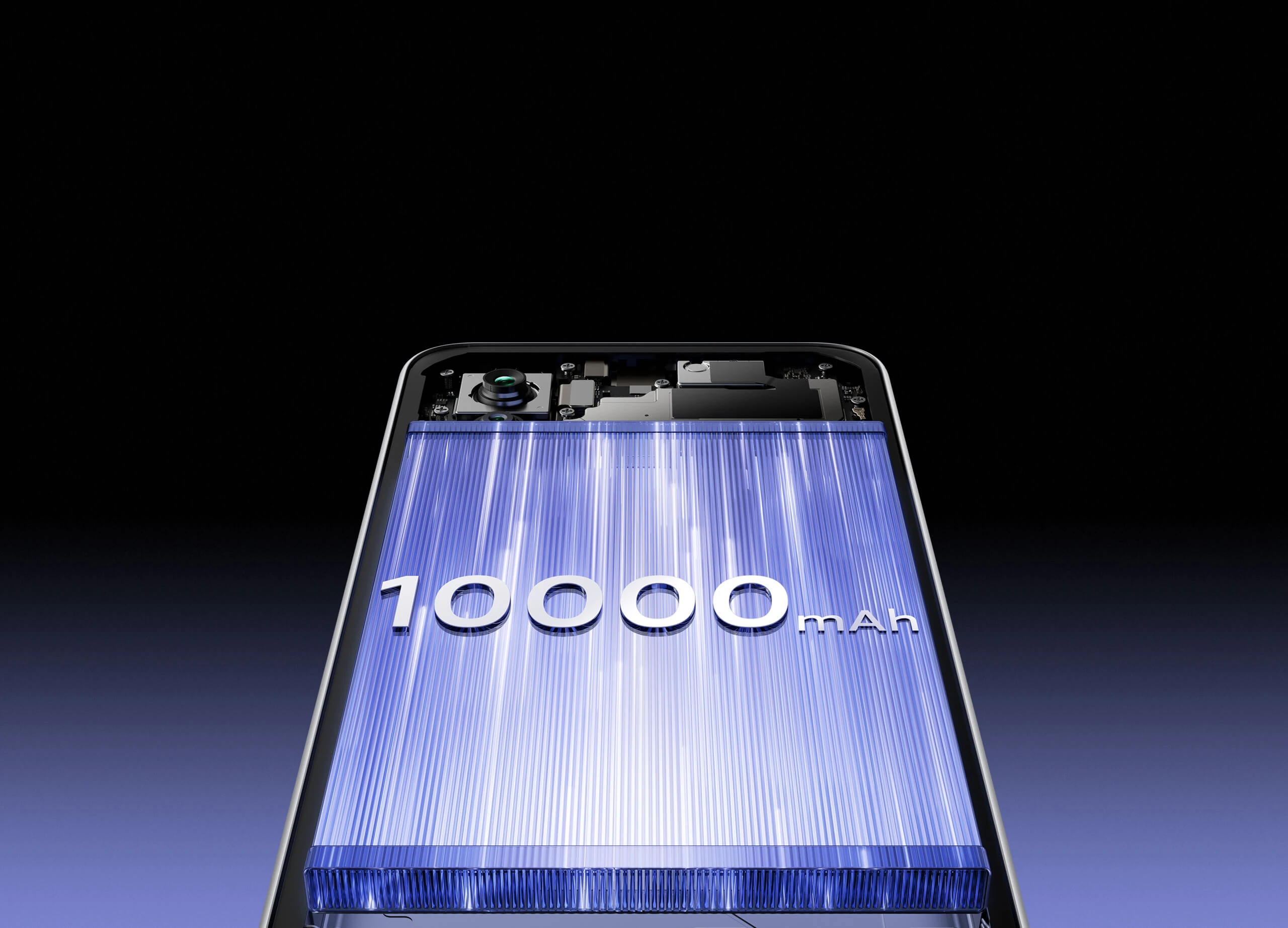 REDMI Titan Battery System