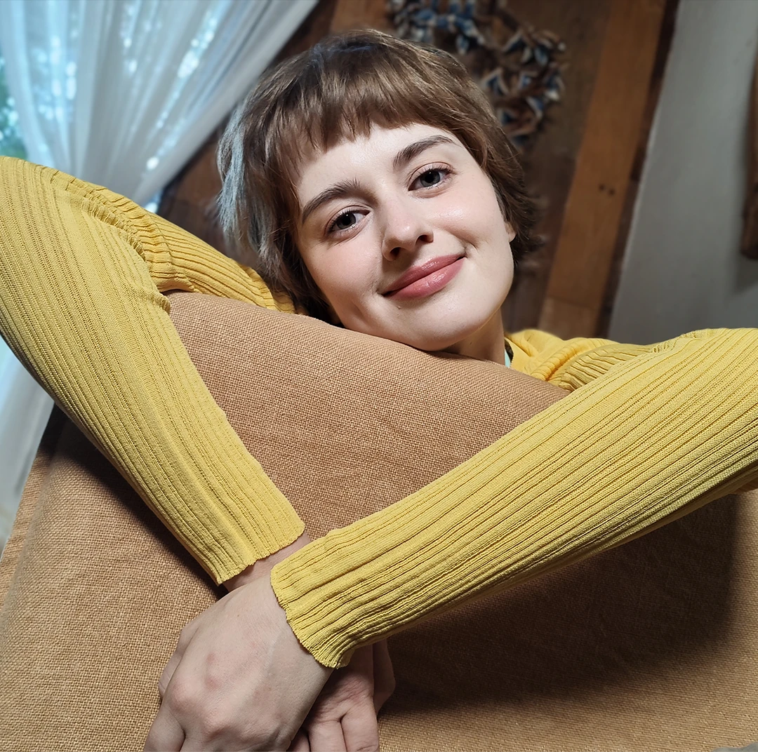 True-to-life portraits