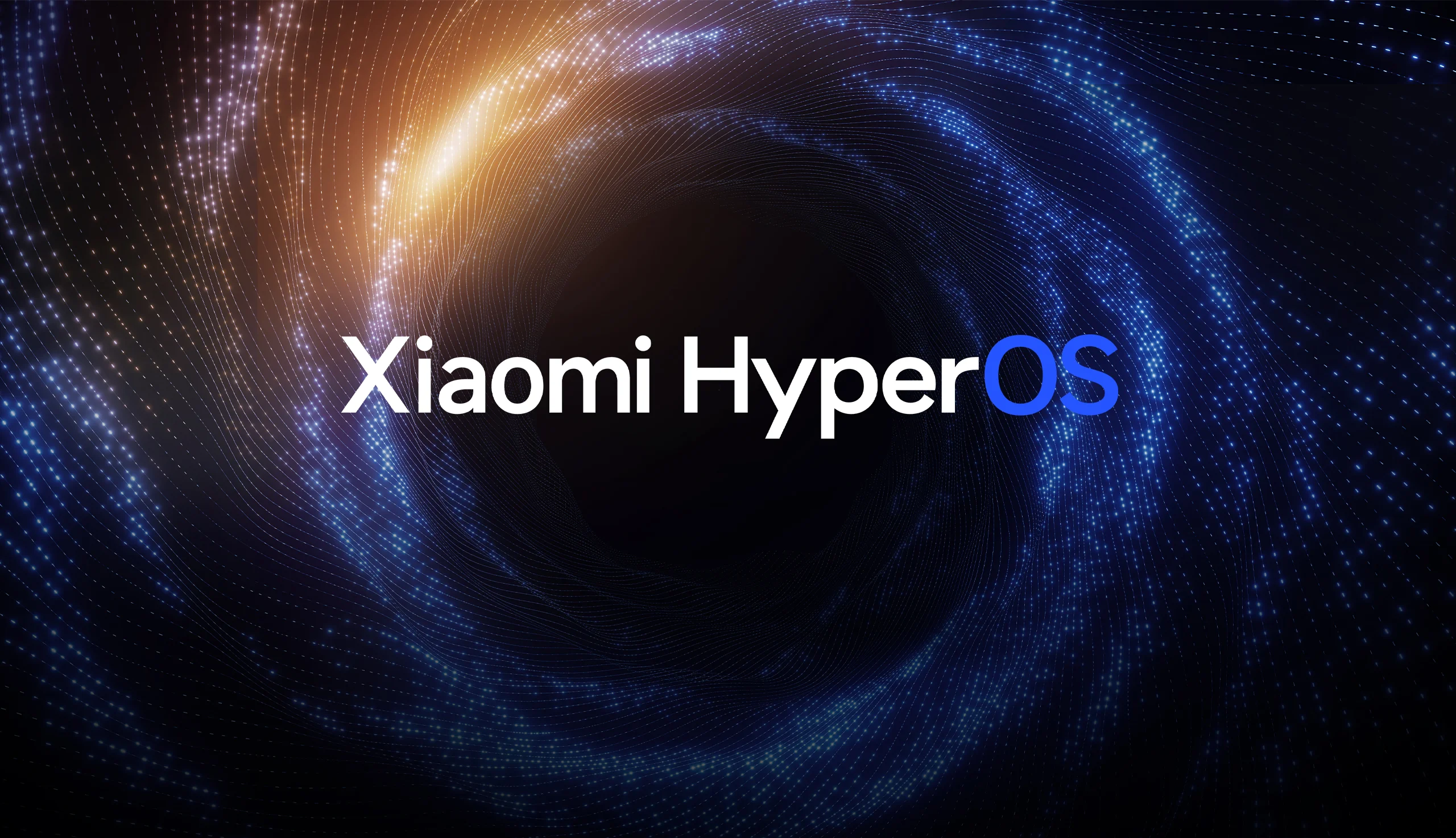 Xiaomi HyperOS 3