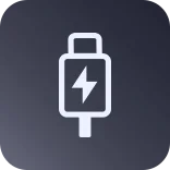 Xiaomi 165W Power Bank 10000 (Integrated Cable)