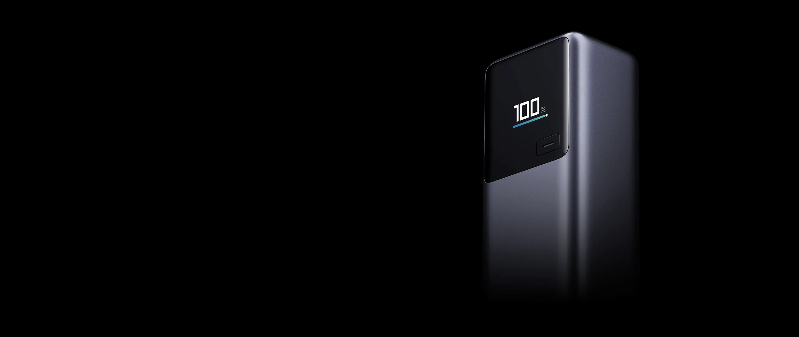 Xiaomi 165W Power Bank 10000 (Integrated Cable)