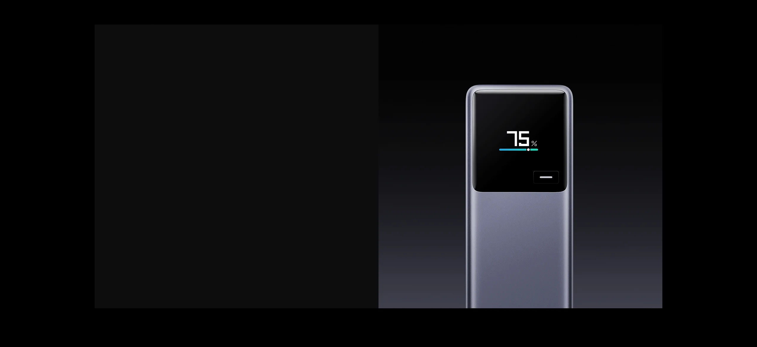 Xiaomi 165W Power Bank 10000 (Integrated Cable)