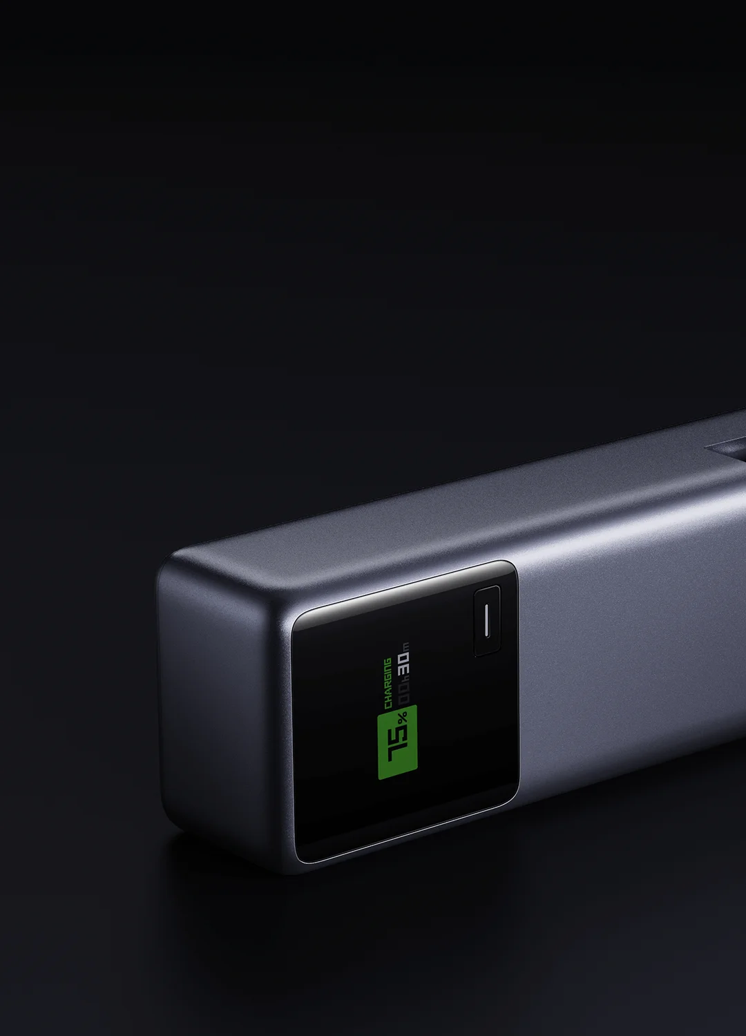 Xiaomi 165W Power Bank 10000 (Integrated Cable)