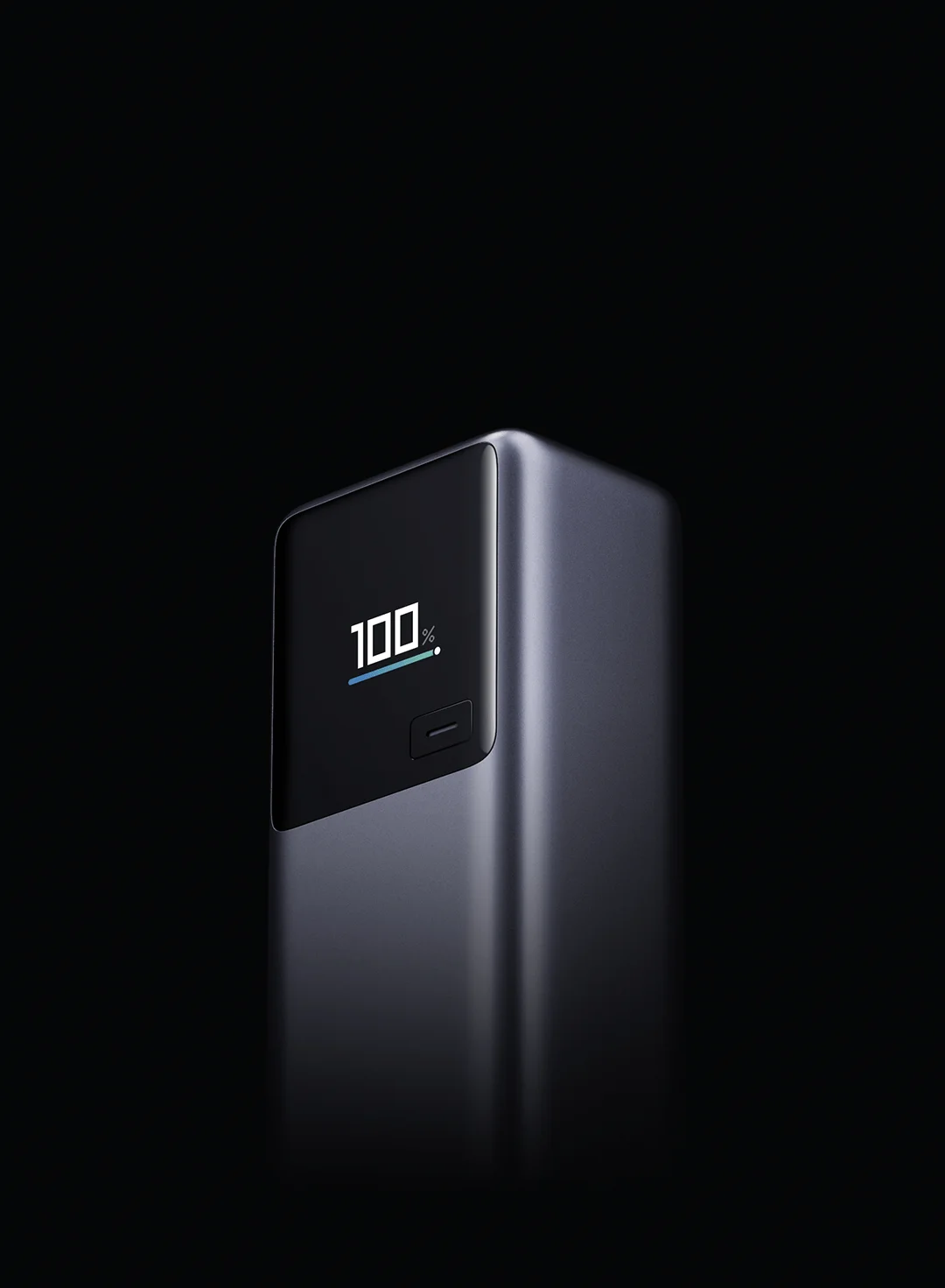 Xiaomi 165W Power Bank 10000 (Integrated Cable)