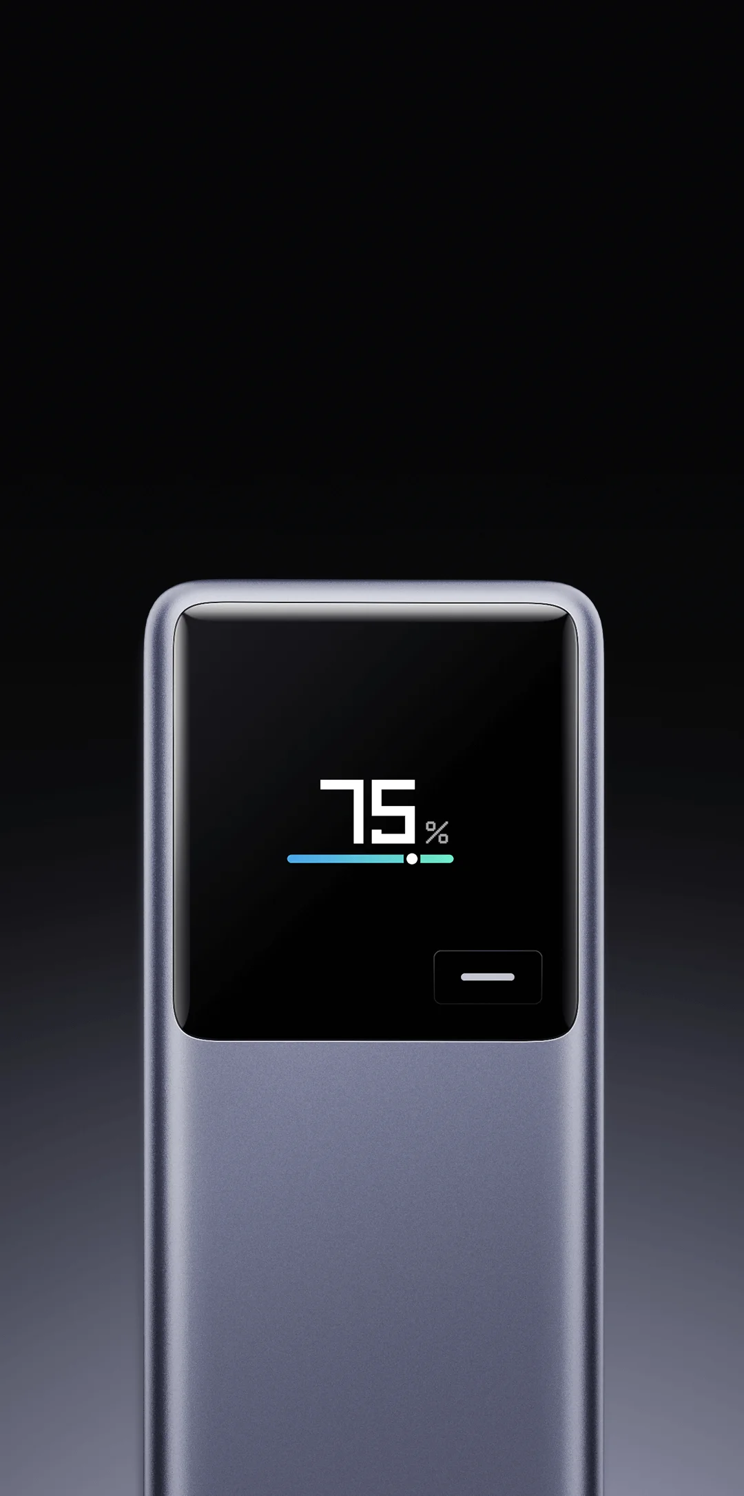 Xiaomi 165W Power Bank 10000 (Integrated Cable)