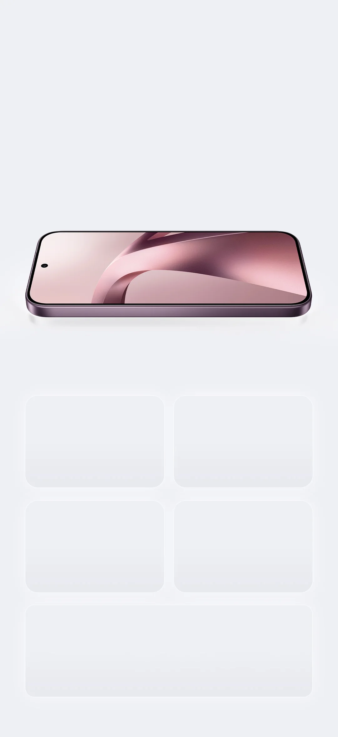 Compact in size, boundless in view