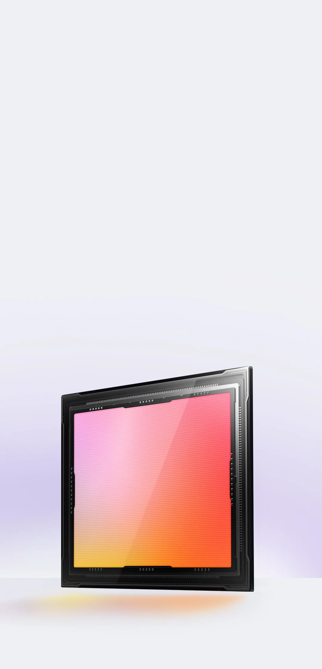 Light Fusion 800