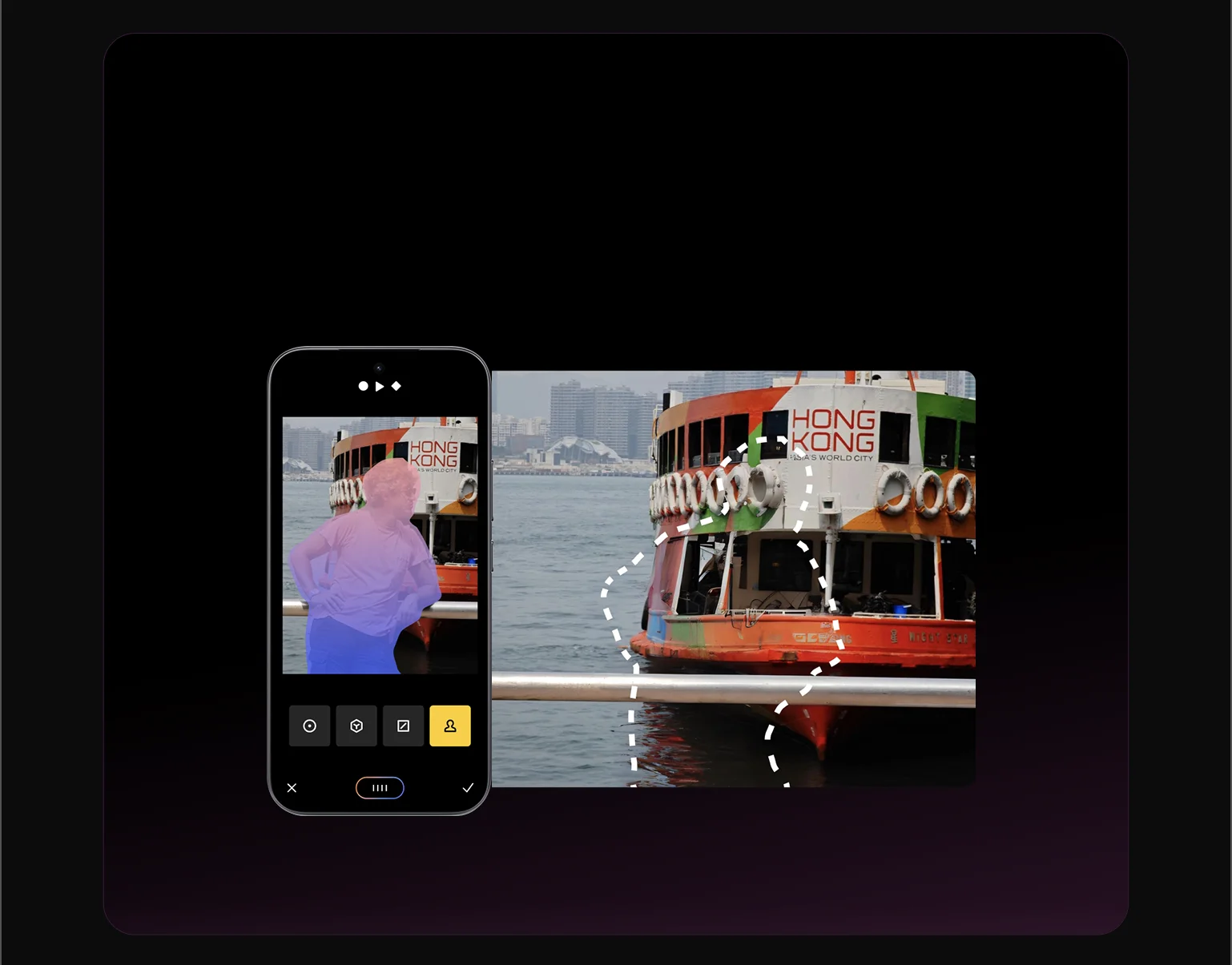 Create masterpieces with ease