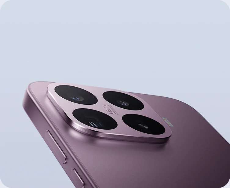 Product highlights