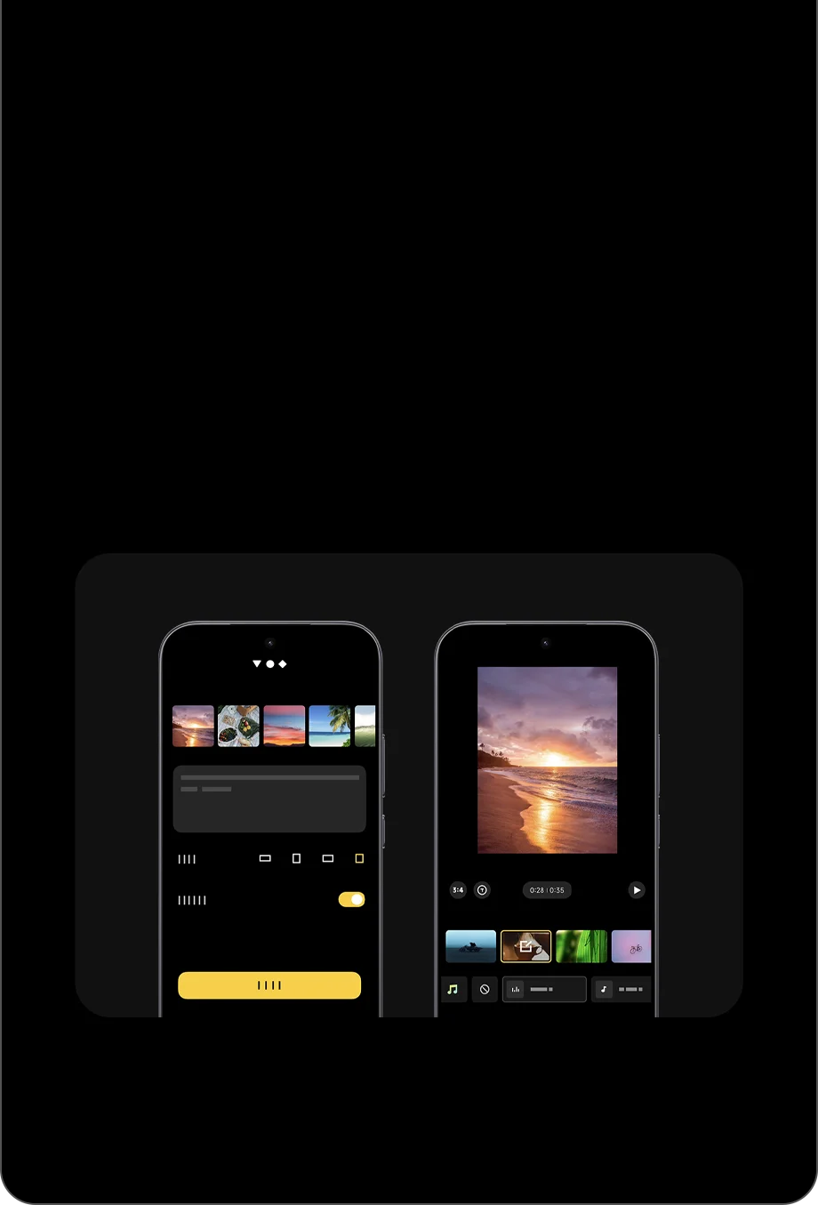 Create masterpieces with ease