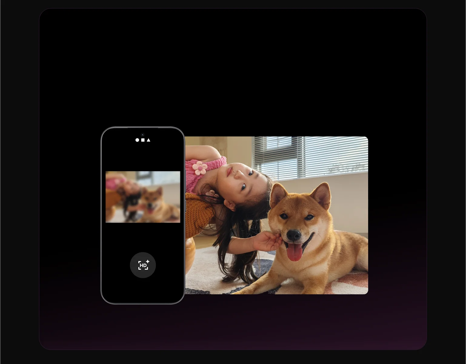 Create masterpieces with ease