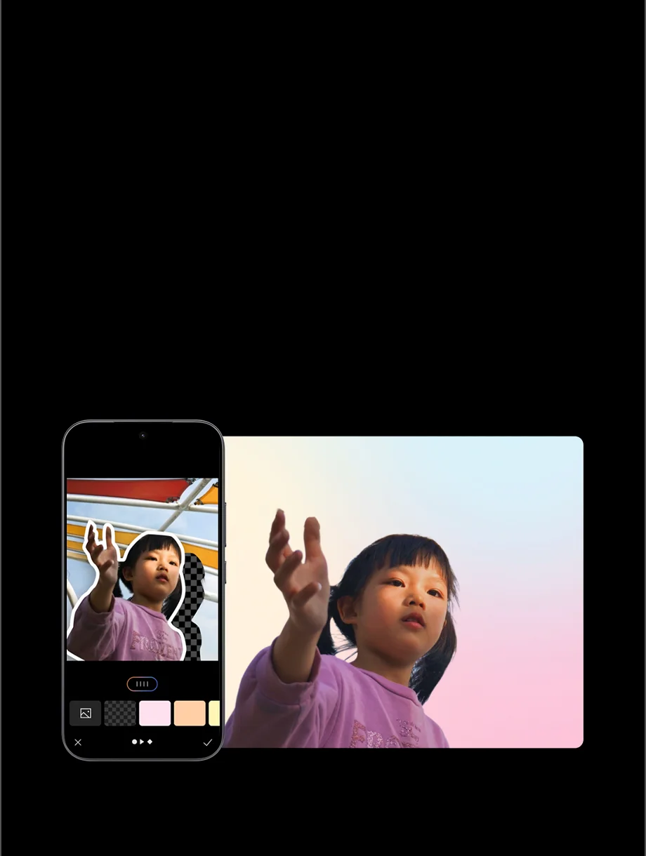 Create masterpieces with ease