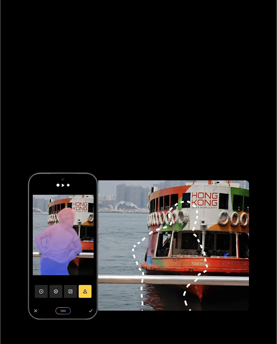 Create masterpieces with ease