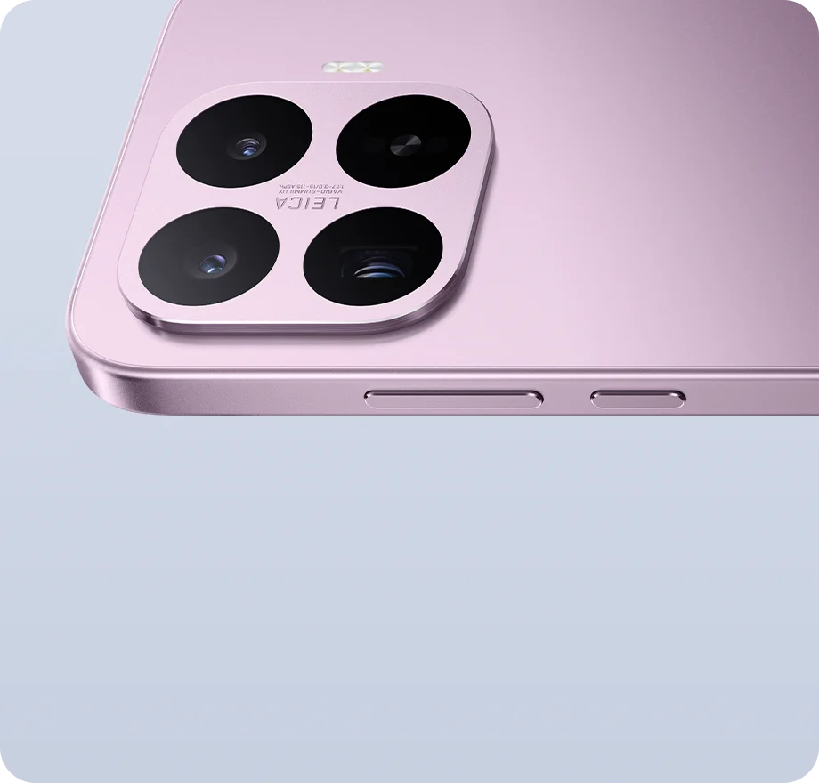Product highlights