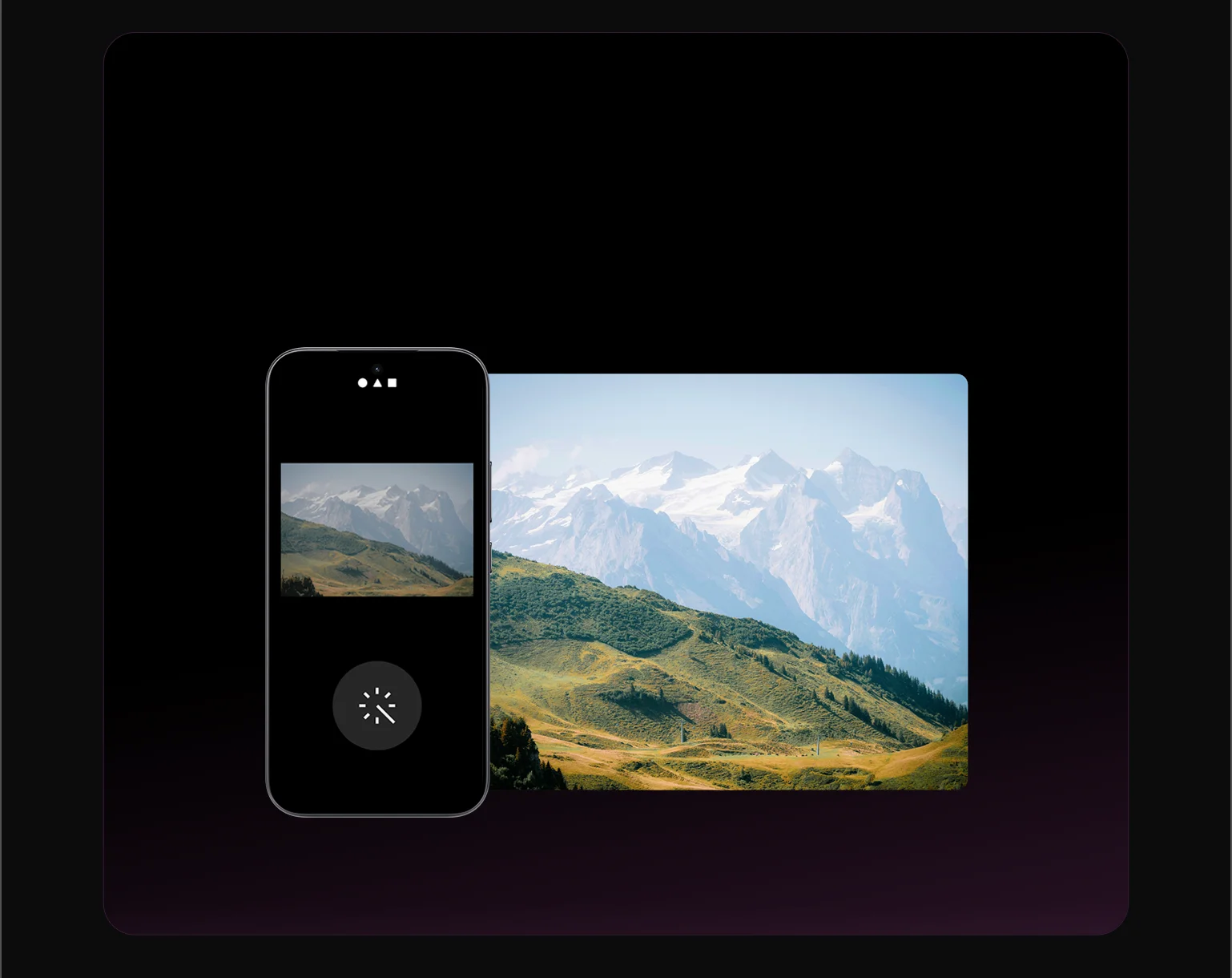Create masterpieces with ease