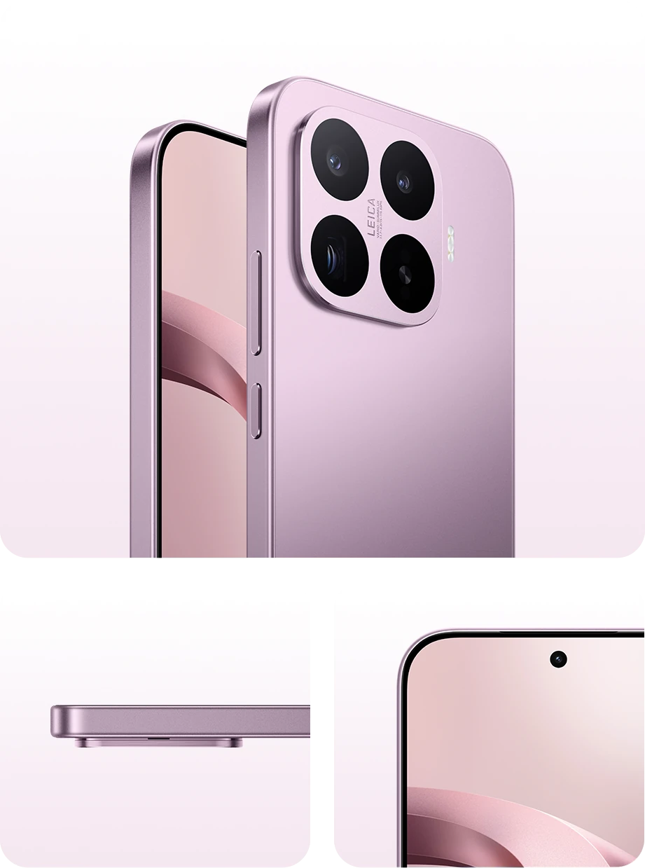 Stylish colors
