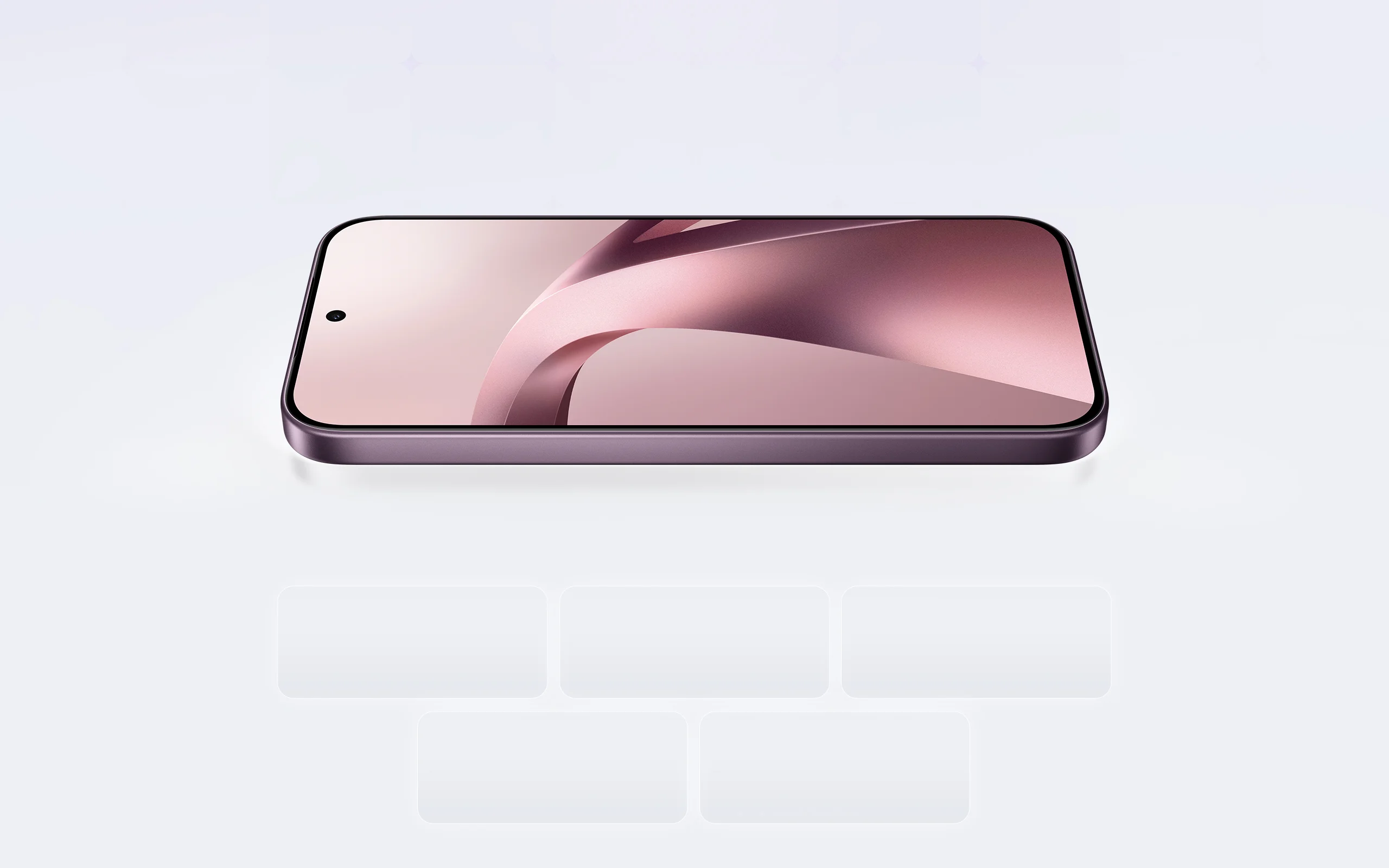 Compact in size, boundless in view
