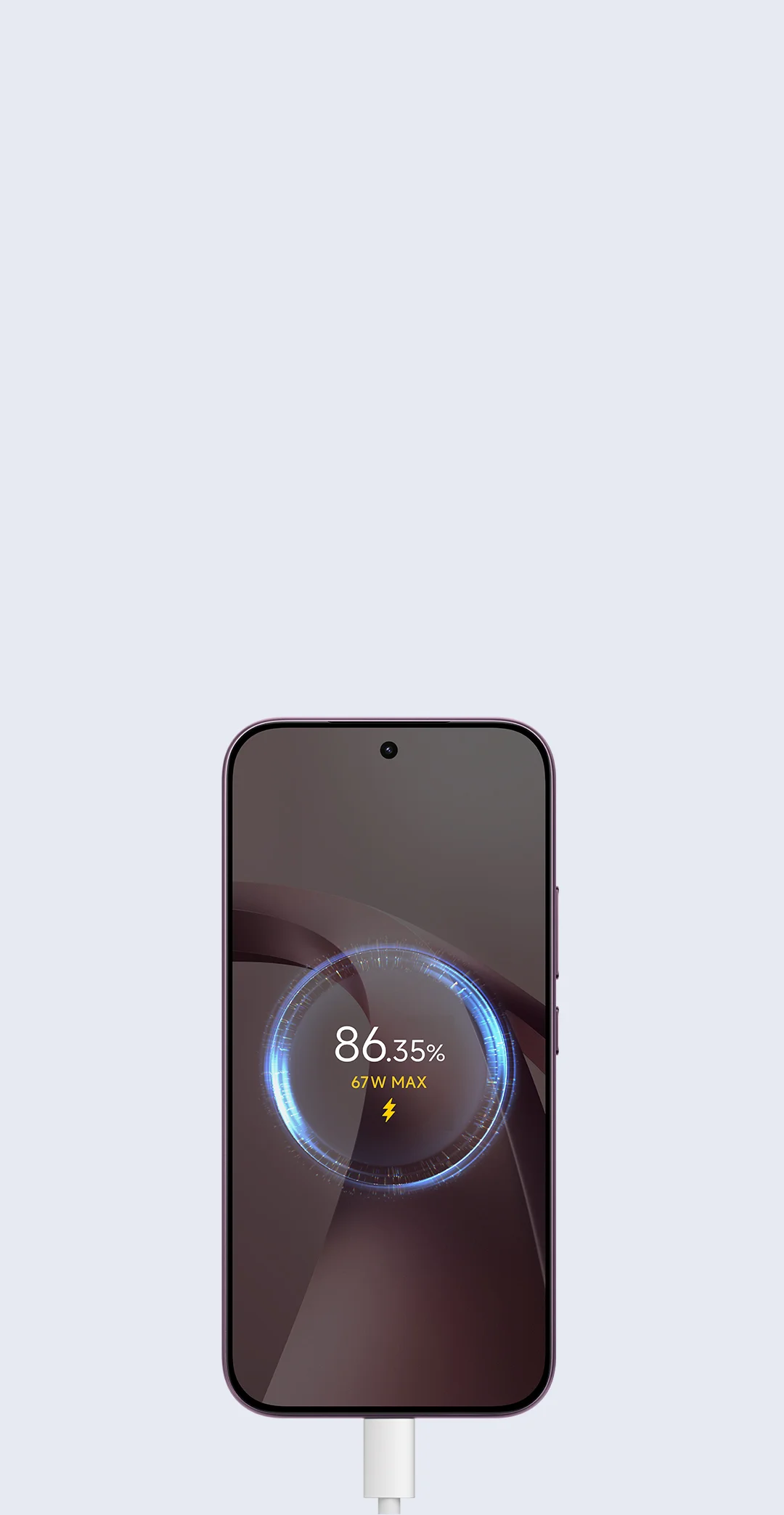 67W HyperCharge