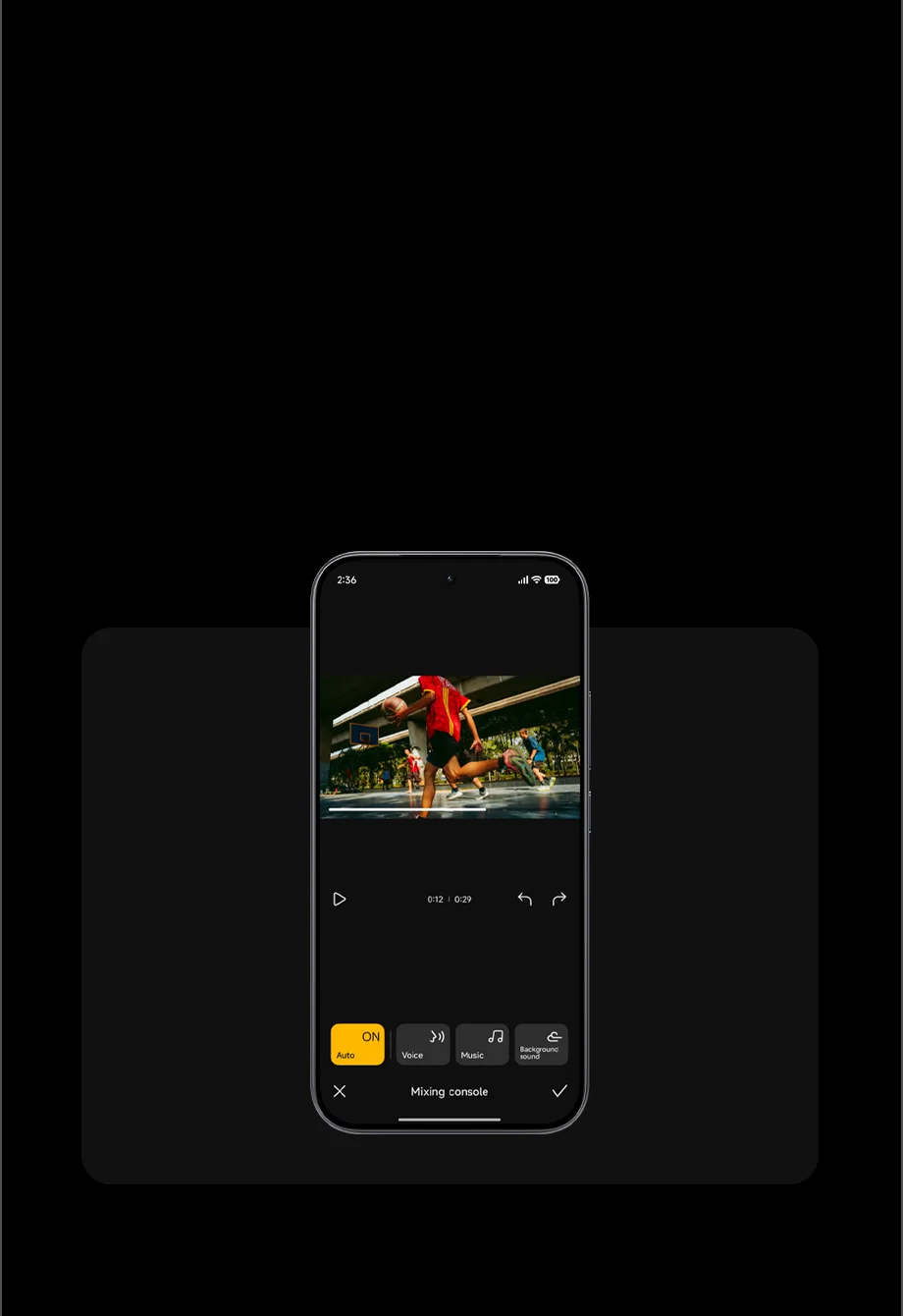 Create masterpieces with ease